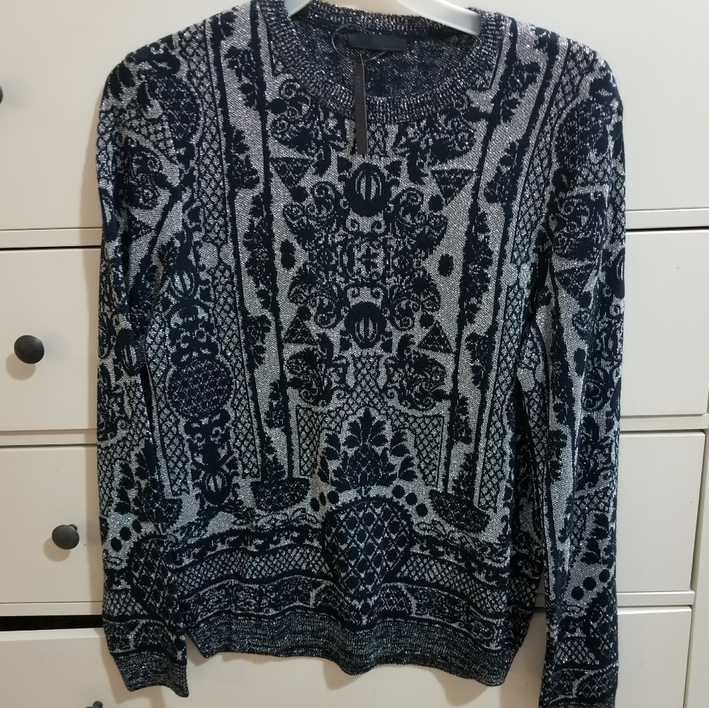 Asos sweater